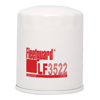 Fleetguard Oil Filter - LF3522